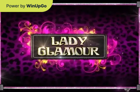 دستگاه اسلات Lady Glamour HD