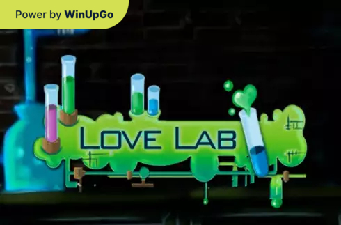 Ойын автоматы Love Lab HD