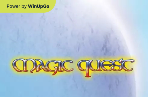 Мошини бозӣ Magic Quest HD