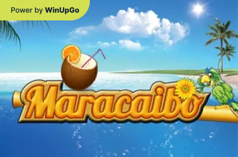 دستگاه اسلات Maracaibo HD