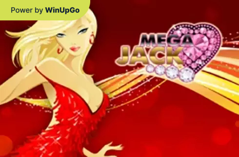 Ойын автоматы Mega Jack HD