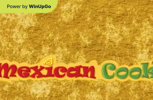 Мошини бозӣ Mexican Cook HD