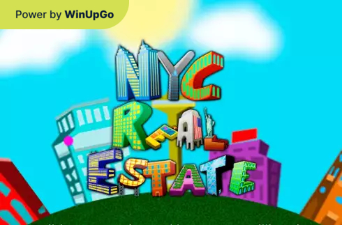 Мошини бозӣ NYC Real Estate HD