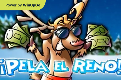 Ойын автоматы Pela El Reno