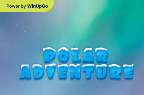 Ойын автоматы Polar Adventure HD