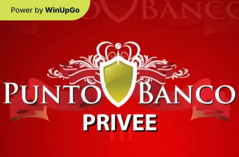 Ойын автоматы Punto Banco Privee World Match