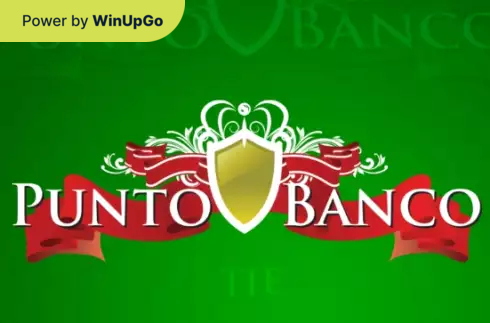 Ойын автоматы Punto Banco Word Match