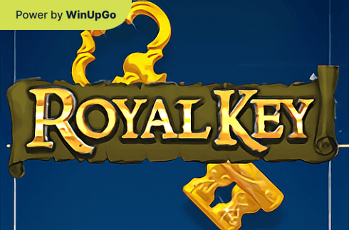 Ойын автоматы Royal Key
