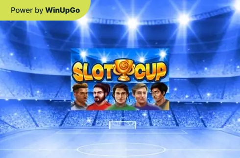 Ойын автоматы Slot Cup