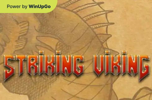 Мошини бозӣ Striking Viking HD