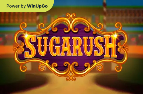 Мошини бозӣ Sugarush HD