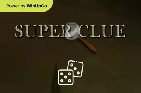 دستگاه اسلات Super Clue Dice