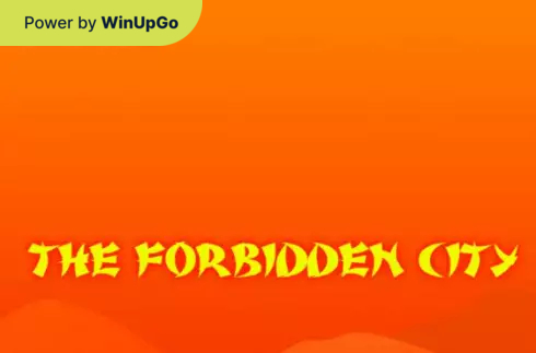 Мошини бозӣ The Forbidden City HD