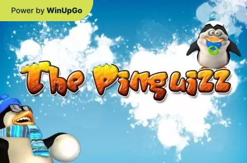 Oýun awtomaty The Pinguizz HD