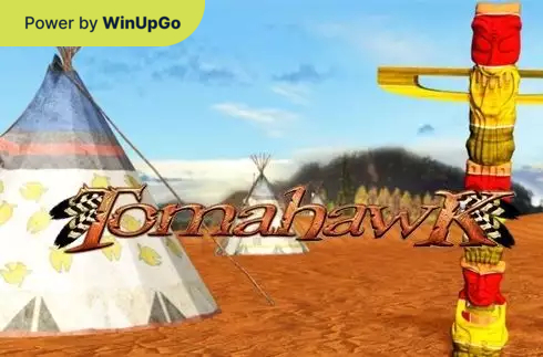 دستگاه اسلات Tomahawk Play Labs