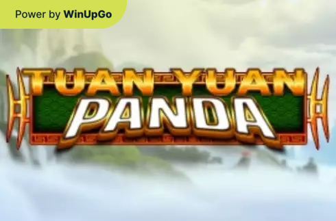 Ойын автоматы Tuan Yuan Panda