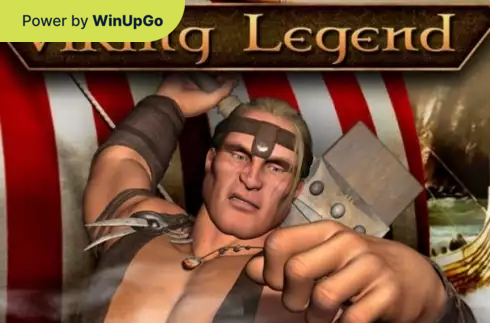 Oýun awtomaty Viking Legend HD