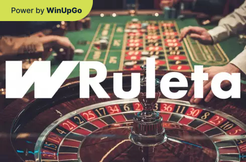 Ойын автоматы WRuleta Privee