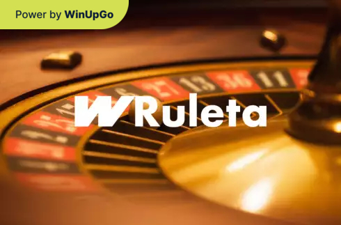 Ойын автоматы WRuleta Pro