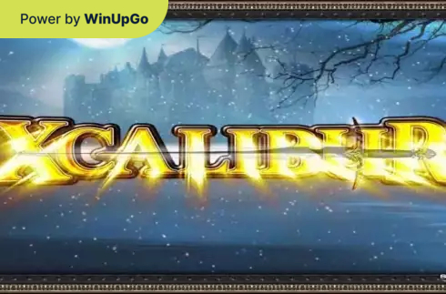 Мошини бозӣ Xcalibur HD