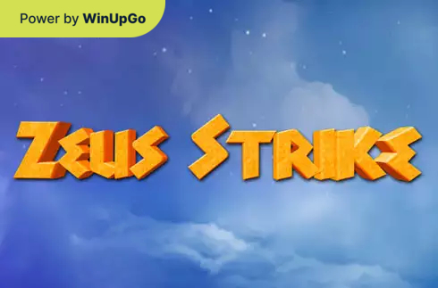 دستگاه اسلات Zeus Strike