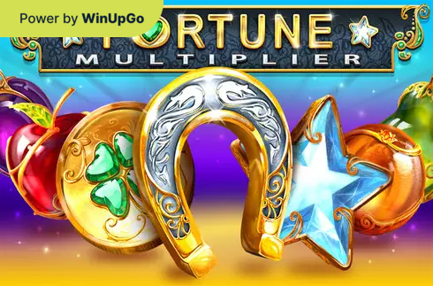 Oýun awtomaty Fortune Multiplier Playbro