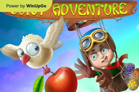 Oýun awtomaty Juice Adventure