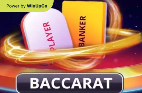 Оюн автоматы Baccarat Squeeze PlayJeux Studios