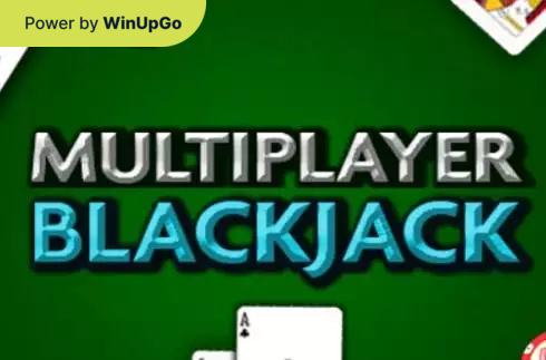 Оюн автоматы Multiplayer Blackjack PlayJeux Studios