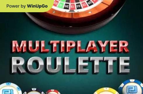 Оюн автоматы Multiplayer Roulette