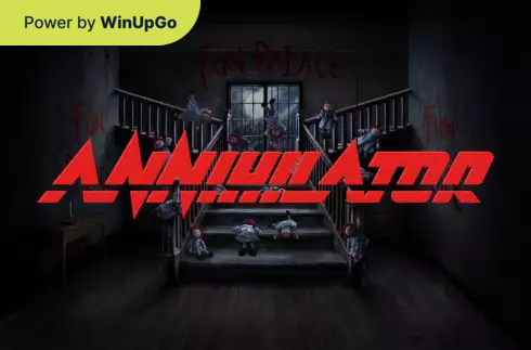Ігровий автомат Annihilator