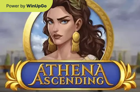 Ойын автоматы Athena Ascending