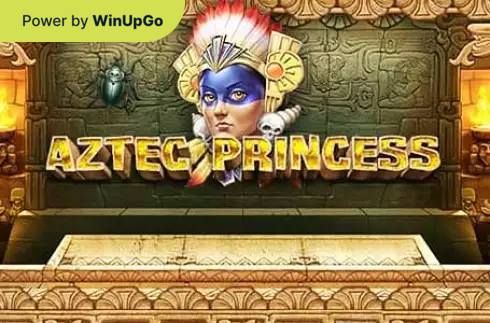 Spielautomat Aztec Princess
