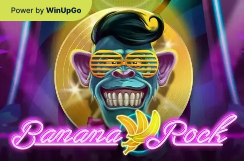 Мошини бозӣ Banana Rock