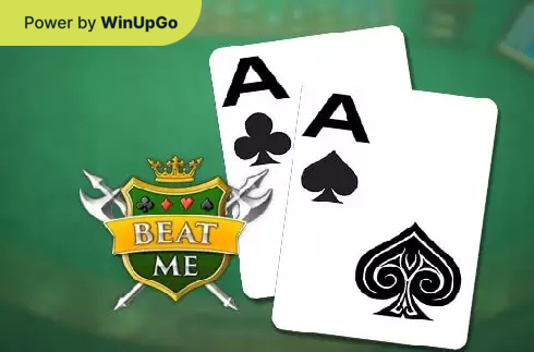 Spielautomat Beat Me