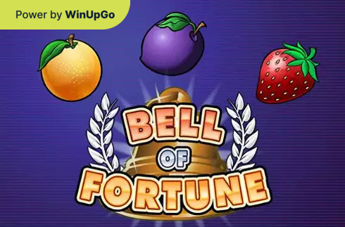 Spielautomat Bell Of Fortune