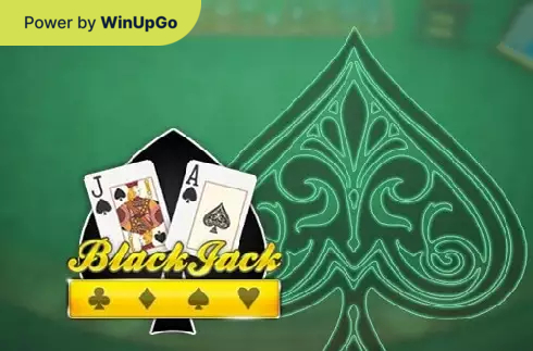 Spielautomat Blackjack MH Playn Go
