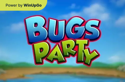 Spielautomat Bugs Party