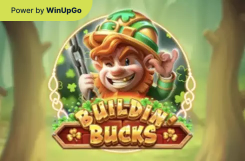 Ігровий автомат Buildin bucks