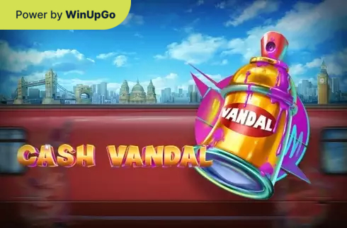 Мошини бозӣ Cash Vandal