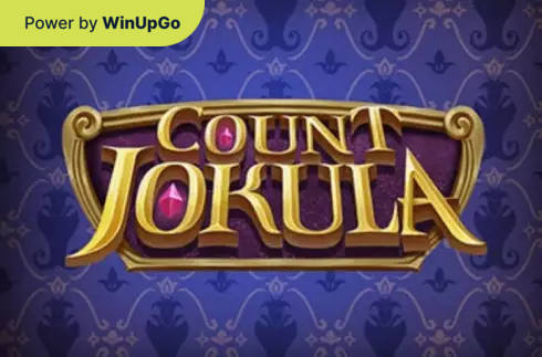 Ігровий автомат Count Jokula