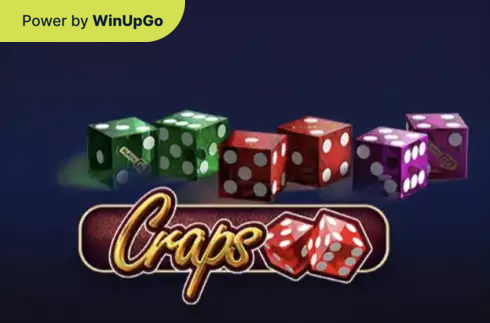 Ойын автоматы Craps Play n Go