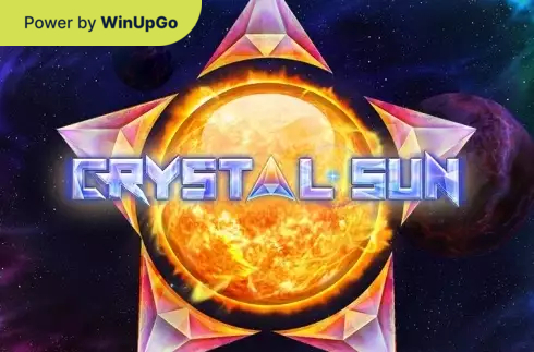 Мошини бозӣ Crystal Sun