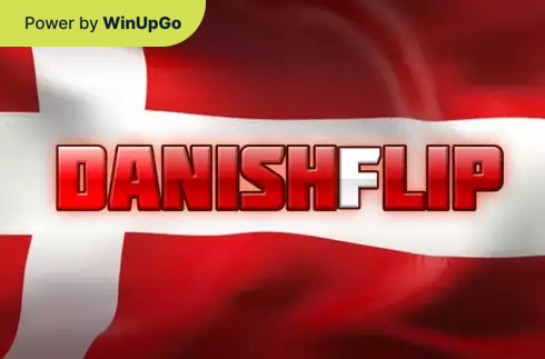 Spielautomat Danish Flip