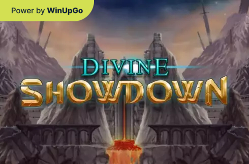 Ігровий автомат Divine Showdown