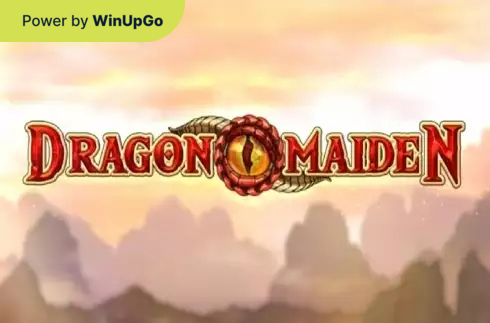 Мошини бозӣ Dragon Maiden