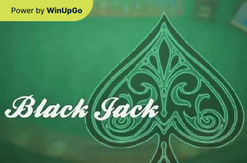 Spielautomat European Blackjack MH Playn Go