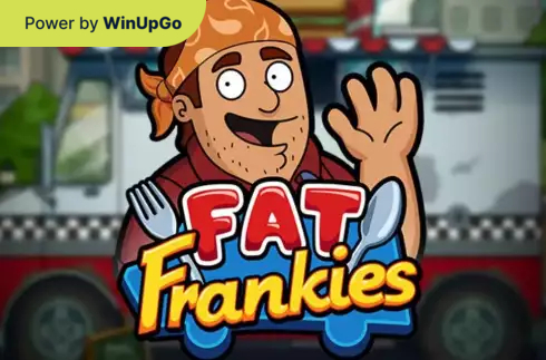 Ігровий автомат Fat Frankies