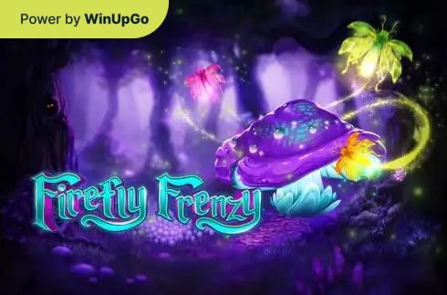 Мошини бозӣ Firefly Frenzy