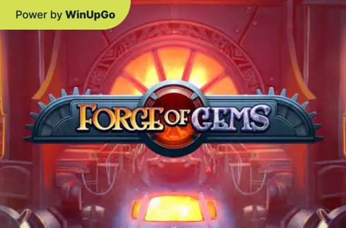 Ігровий автомат Forge of Gems
